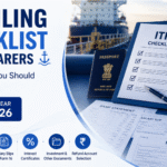 Seafarer ITR Filing Guide 2025–26: Important Documents Checklist
