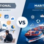 Maritime Marketing Agency vs Traditional Marketing Agency: Why Industry Expertise Matters